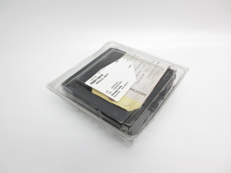 FANUC IC693MDL654E NSFS