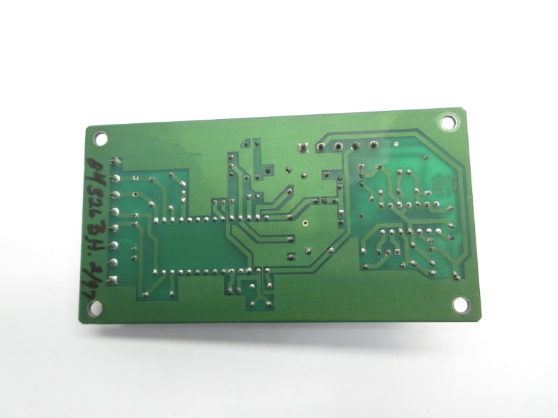 UNIVERSAL DYNAMICS PCB-081B UNMP