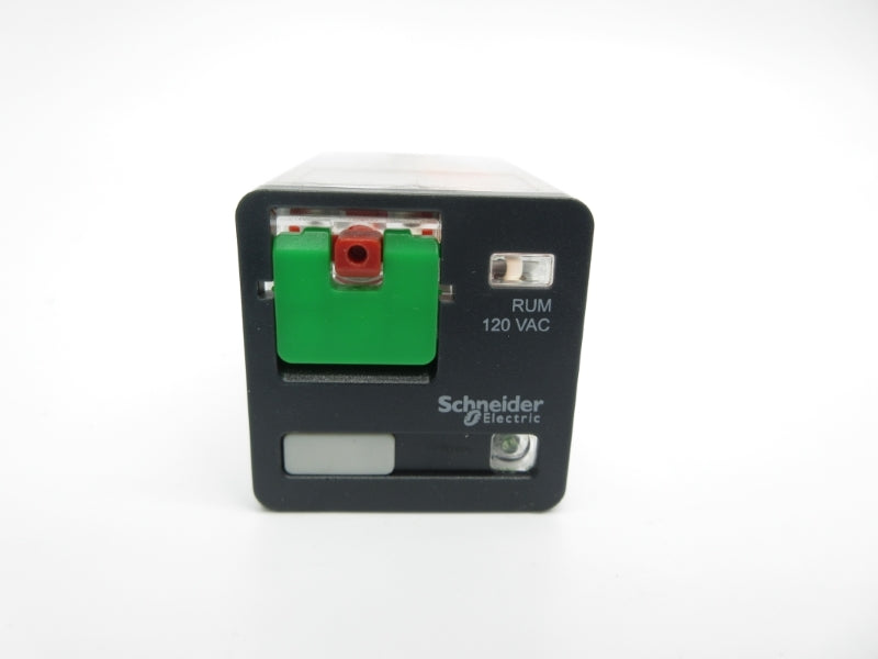 SCHNEIDER ELECTRIC RUMF32F7 120VAC 10A UNMP