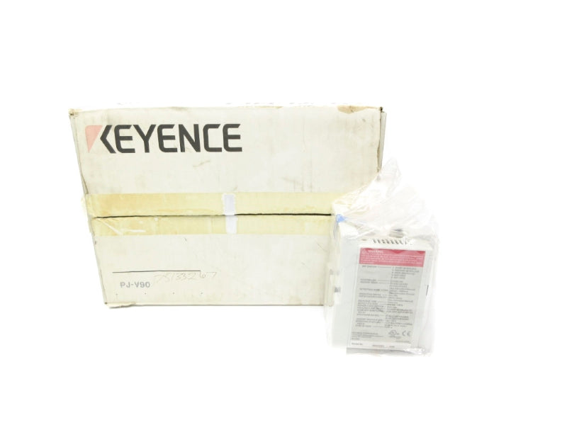 KEYENCE PJ-V90 NSMP