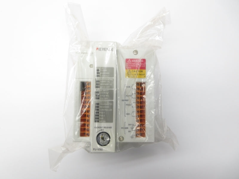 KEYENCE PJ-V90 NSMP