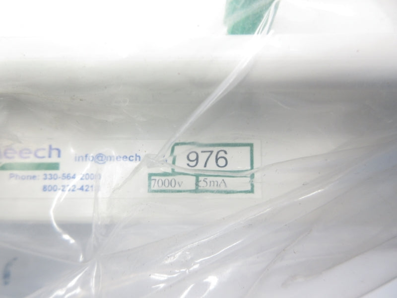 MEECH 976 7000V (AS PICTURED) NSNP
