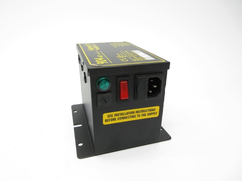 MEECH 904-60 110/240VAC 0.25A NSNP