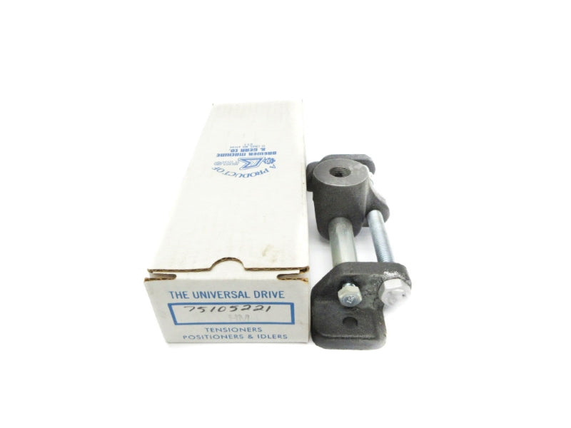 BREWER MACHINE & GEAR HM NSMP