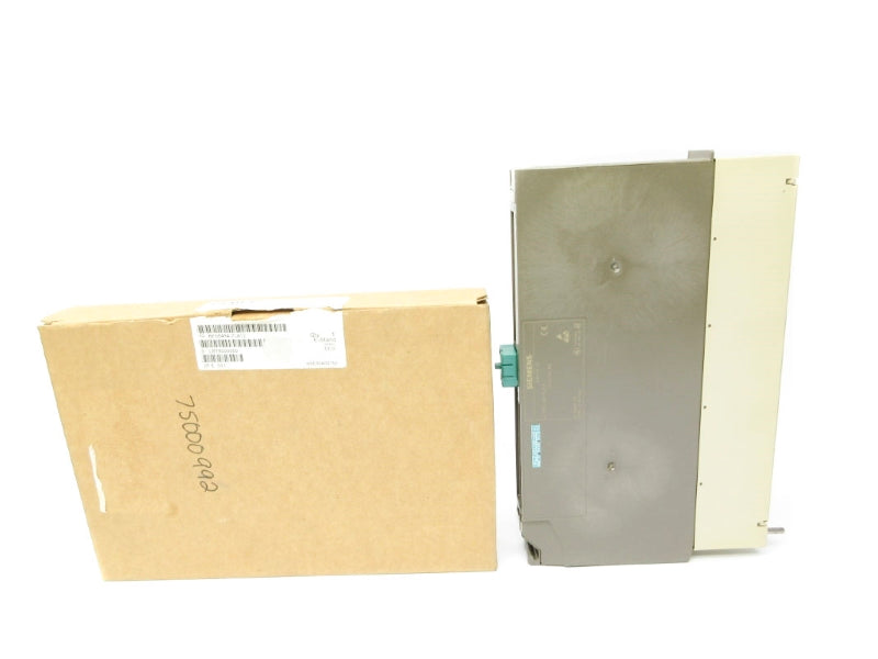 SIEMENS 6ES5454-7LA12 24V 2A NSMP