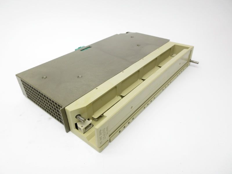 SIEMENS 6ES5454-7LA12 24V 2A NSMP