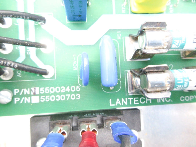 LANTECH 55002405 NSNP