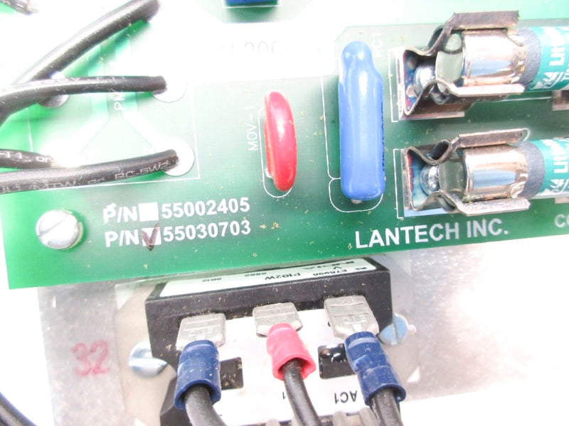 LANTECH 55030703 NSNP