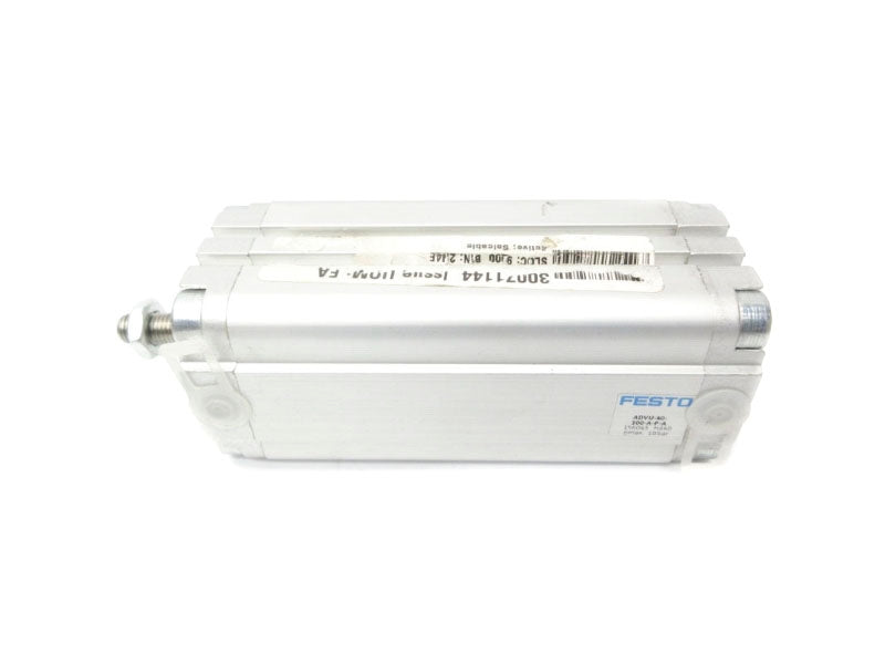 FESTO ADVU-40-100-A-P-S 156045 NSNP