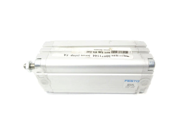 FESTO ADVU-40-100-A-P-S 156045 NSNP