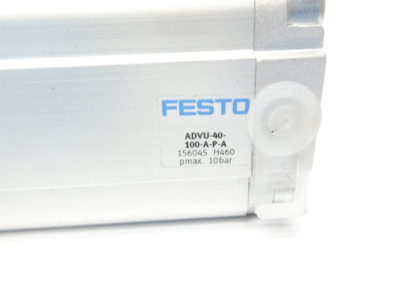 FESTO ADVU-40-100-A-P-S 156045 NSNP