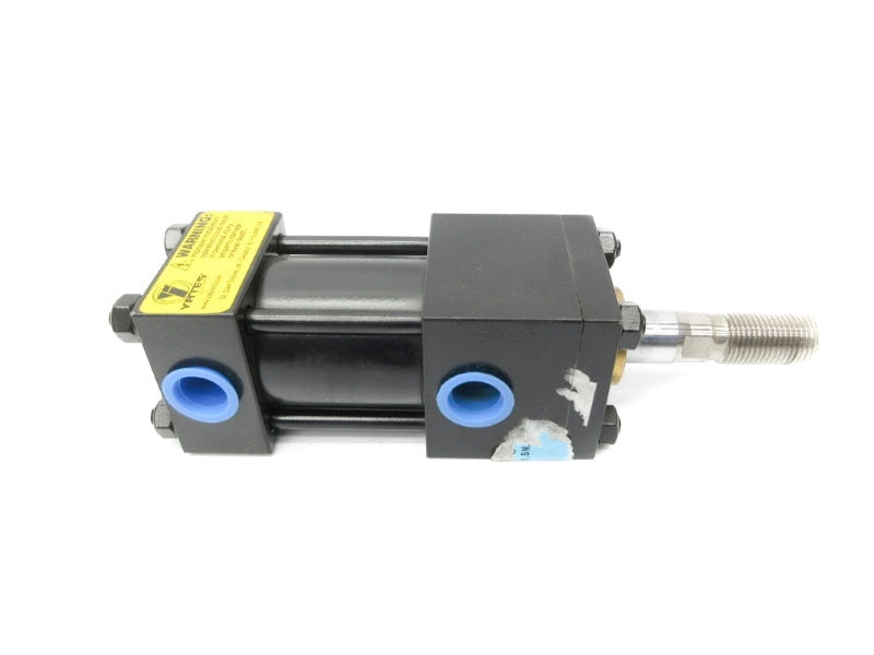 YATES CYLINDER U4JR5 NSNP