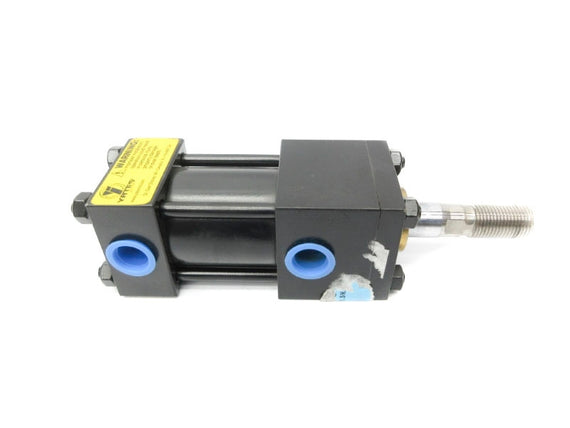 YATES CYLINDER U4JR5 NSNP