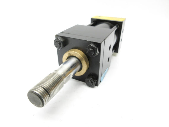 YATES CYLINDER U4JR5 NSNP