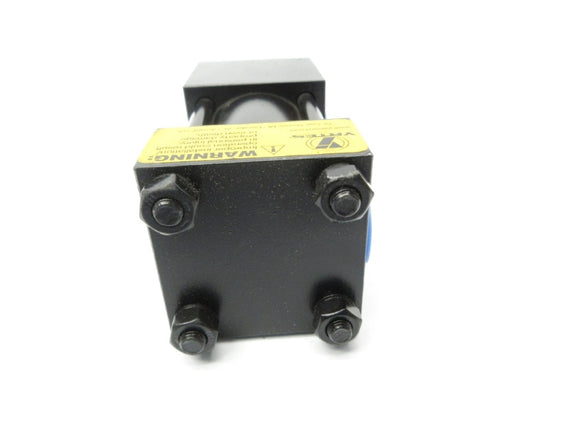 YATES CYLINDER U4JR5 NSNP