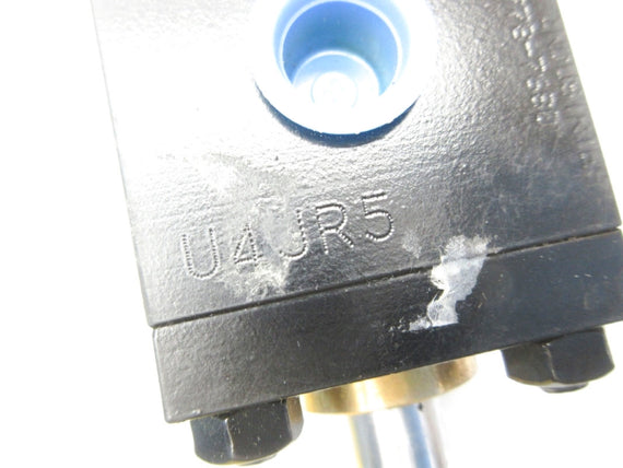 YATES CYLINDER U4JR5 NSNP