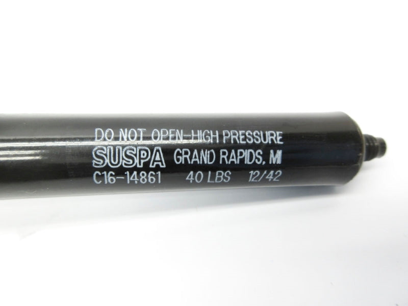 SUSPA C16-14861 NSNP