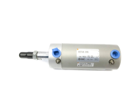 SMC NCGTA40-0150 145PSI NSNP