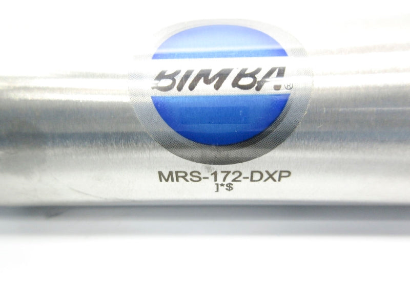 BIMBA MRS-172-DXP NSNP