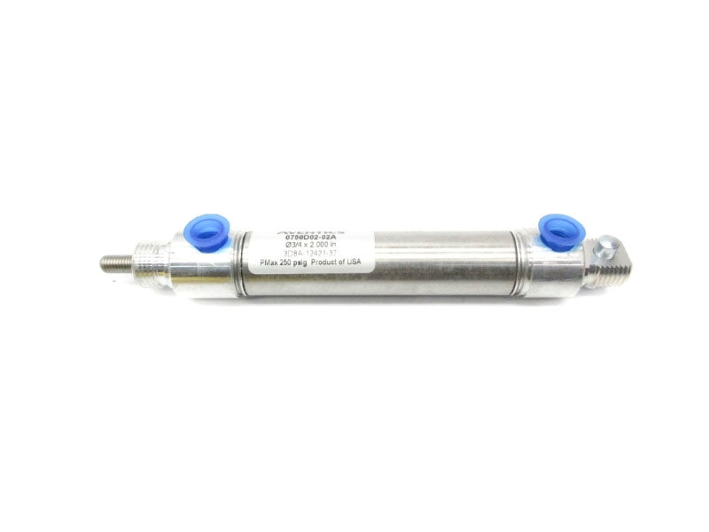AVENTICS 0750D02-02A 250PSI NSNP