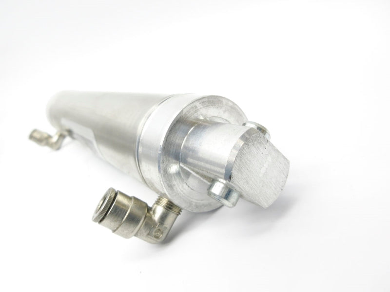 PARKER 1.50DPSR05.00 250PSI UNMP