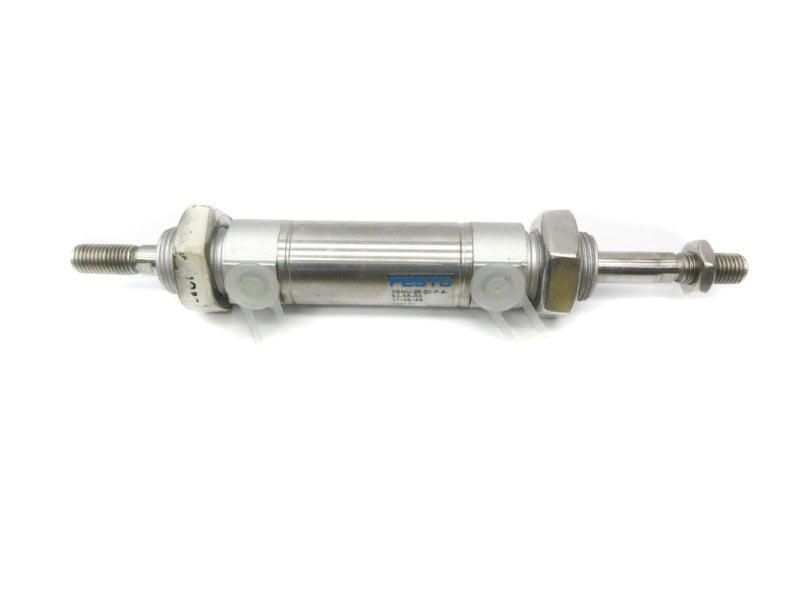FESTO DSNU-25-20-P-A-S2-S6-R3 145PSI UNMP
