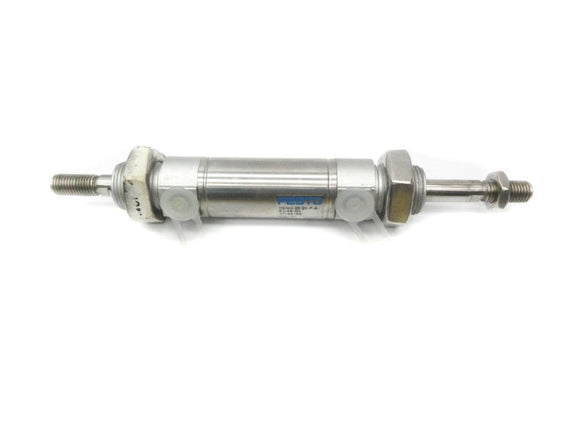 FESTO DSNU-25-20-P-A-S2-S6-R3 145PSI UNMP