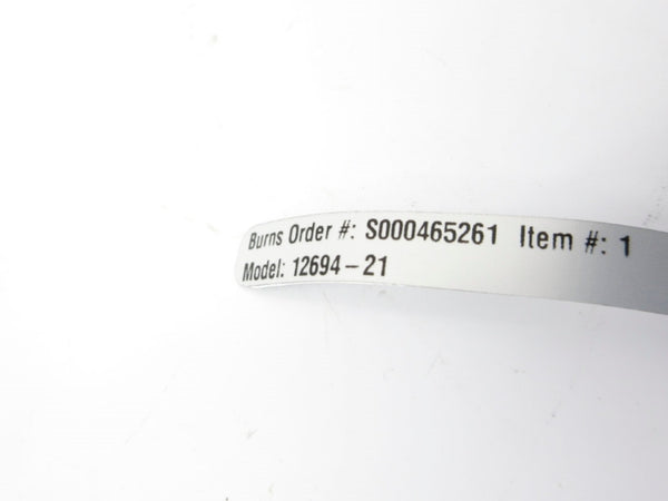 BURNS 12694-21 NSNP