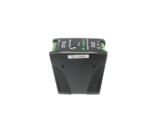 WIELAND 81.000.6110.0 100-240VAC 0.8A NSNP
