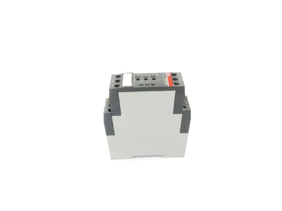 ABB 1SVR430840R0400 CM-SRS.21S  24-240VAC/DC 0.1-1A 0.1S-30S NSNP