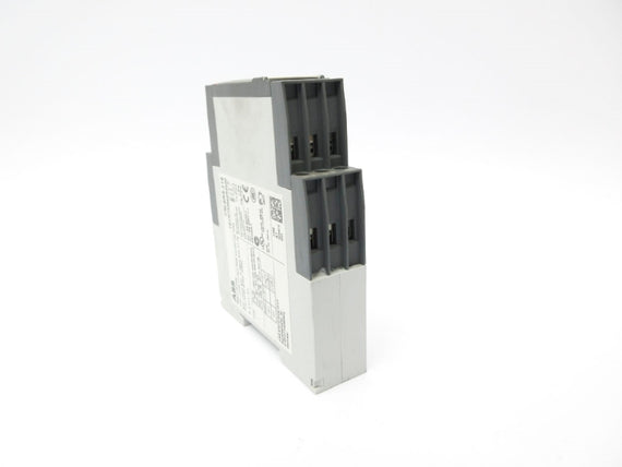ABB 1SVR430840R0400 CM-SRS.21S  24-240VAC/DC 0.1-1A 0.1S-30S NSNP