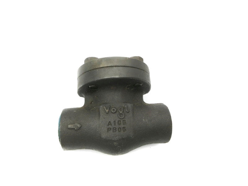 FLOWSERVE 47006-2-R7 1975PSI 100'F 3/4" NSNP