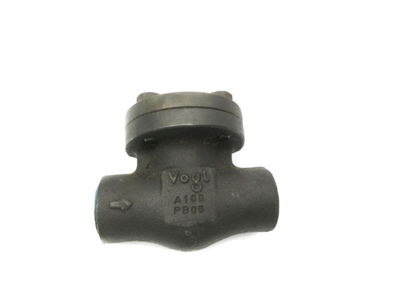 FLOWSERVE 47006-2-R7 1975PSI 100'F 3/4" NSNP
