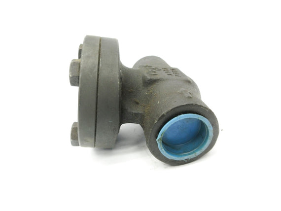 FLOWSERVE 47006-2-R7 1975PSI 100'F 3/4" NSNP