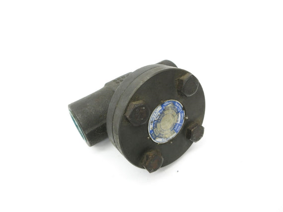 FLOWSERVE 47006-2-R7 1975PSI 100'F 3/4" NSNP