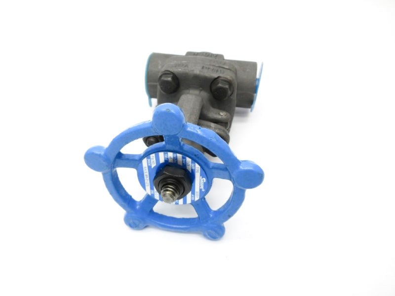SHARPE 34834 MR-01-075 1975PSI NSNP