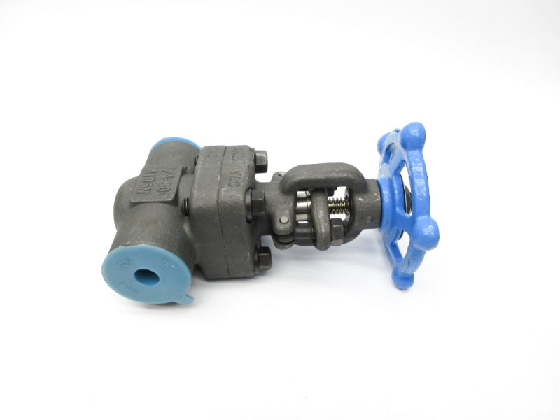 SHARPE 34834 MR-01-075 1975PSI NSNP
