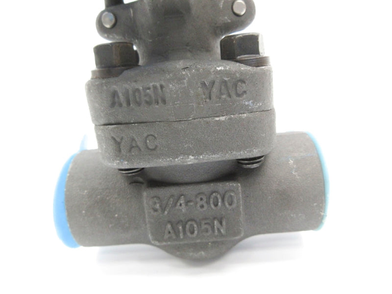 SHARPE 34834 MR-01-075 1975PSI NSNP
