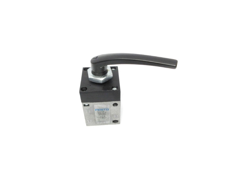 FESTO H-5-1/4B 8895 -13.8-145PSI NSNP