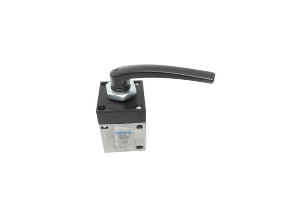 FESTO H-5-1/4B 8895 -13.8-145PSI NSNP