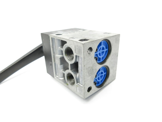 FESTO H-5-1/4B 8895 -13.8-145PSI NSNP