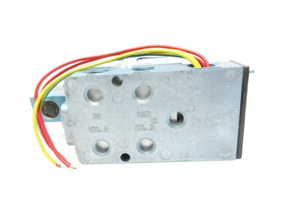 MAC 6531B-111-PM-111DA 110/120V 150PSI NSNP