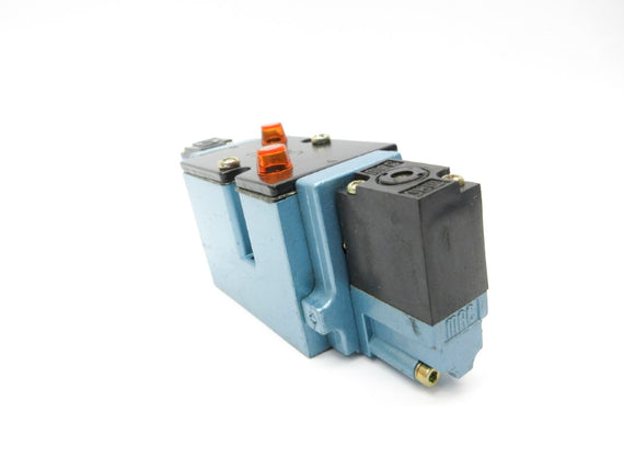 MAC 82A-GC-000-TM-DAAP-1DA 110/120V 150PSI NSNP