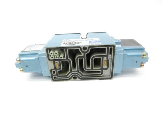 MAC 82A-GC-000-TM-DAAP-1DA 110/120V 150PSI NSNP