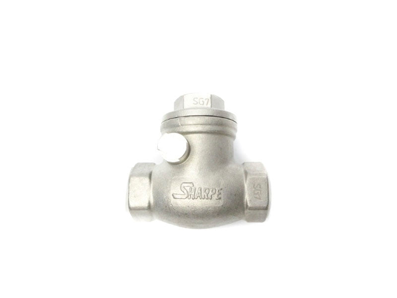 SHARPE 20276 CF8M200 1/2" NSNP