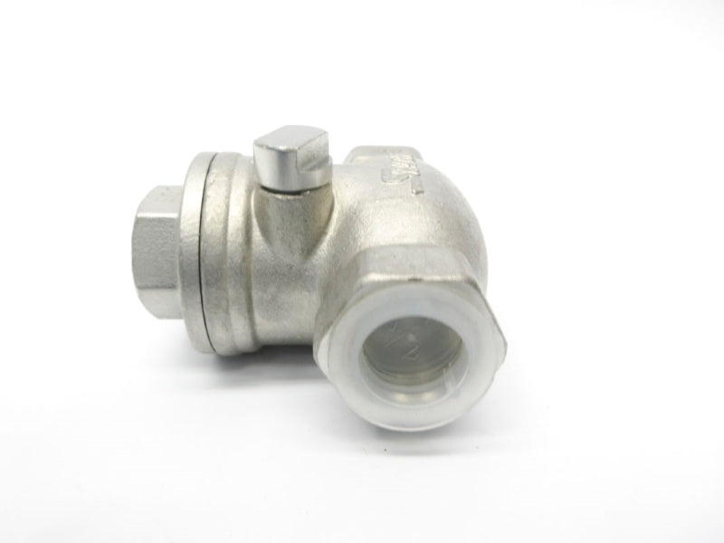 SHARPE 20276 CF8M200 1/2" NSNP
