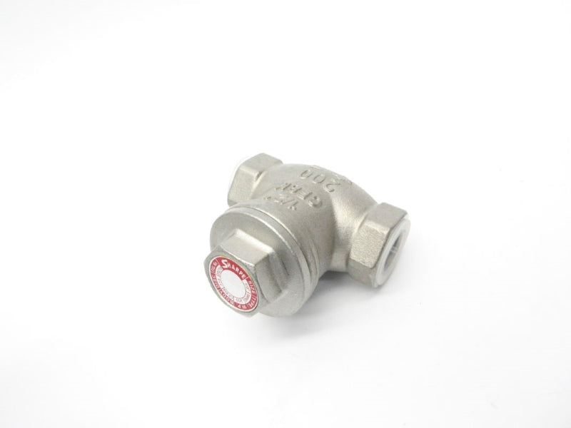 SHARPE 20276 CF8M200 1/2" NSNP
