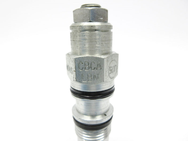 SUN HYDRAULICS CBCALBN NSNP