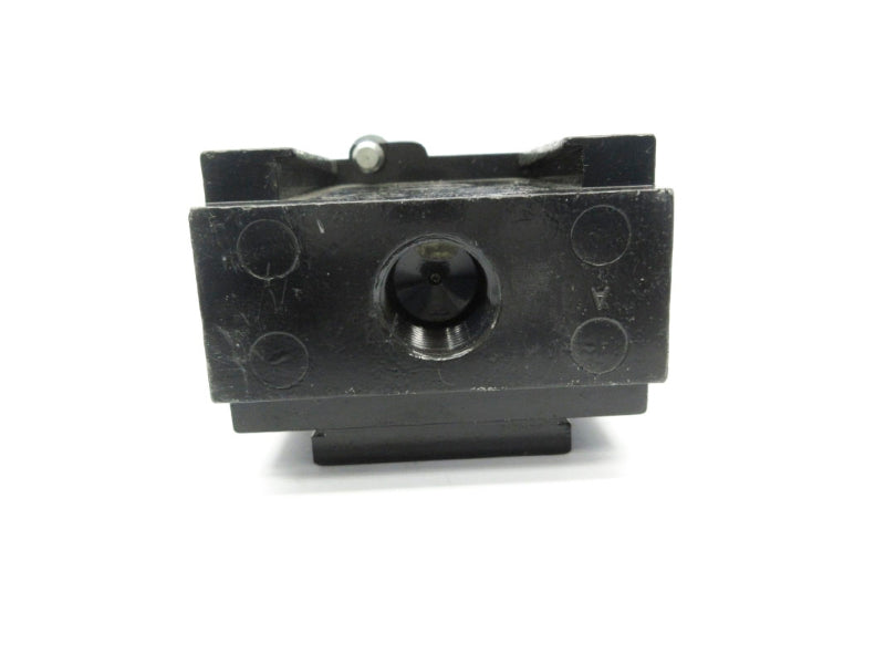 SCHRADER BELLOWS 94502001 300PSI 15/165'F NSNP
