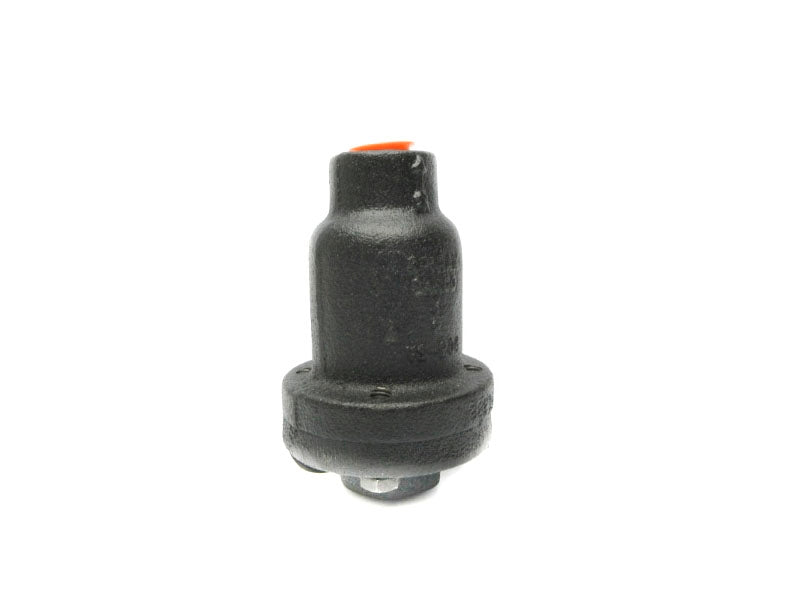 SPIRAX SARCO VS-204 250PSI 450'F 1/2" NSNP